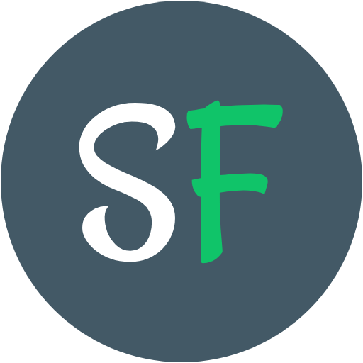 Sales Funda™ Logo